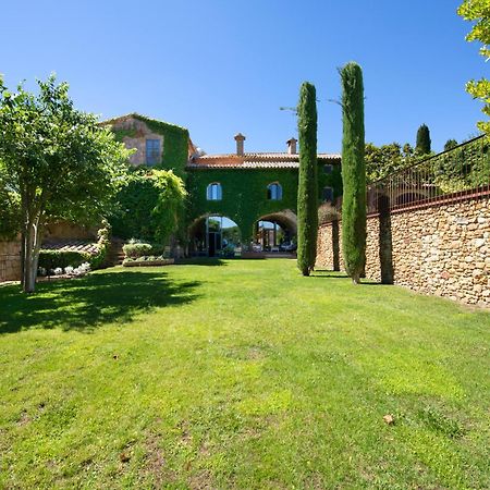 Casa Rufina, Exclusive & Charming Stone House In Costa Brava Villa Pals Ngoại thất bức ảnh