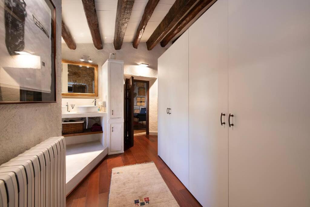 Casa Rufina, Exclusive & Charming Stone House In Costa Brava Villa Pals Ngoại thất bức ảnh