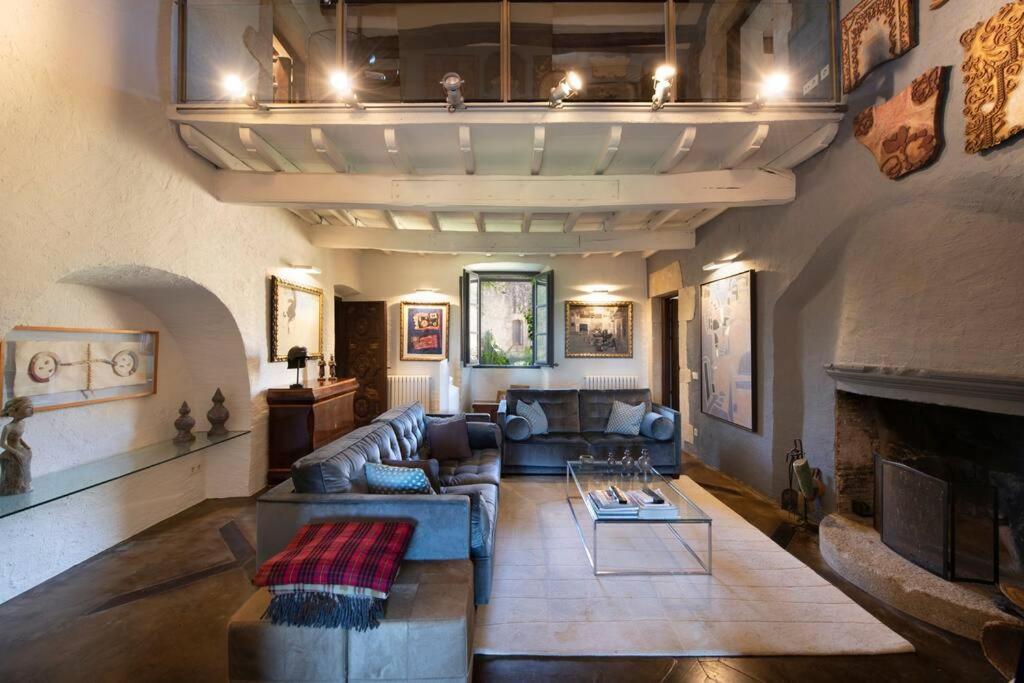 Casa Rufina, Exclusive & Charming Stone House In Costa Brava Villa Pals Ngoại thất bức ảnh