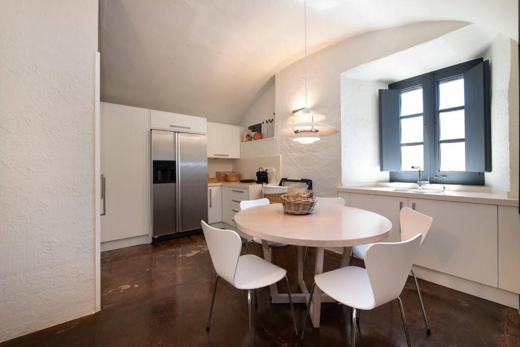 Casa Rufina, Exclusive & Charming Stone House In Costa Brava Villa Pals Ngoại thất bức ảnh