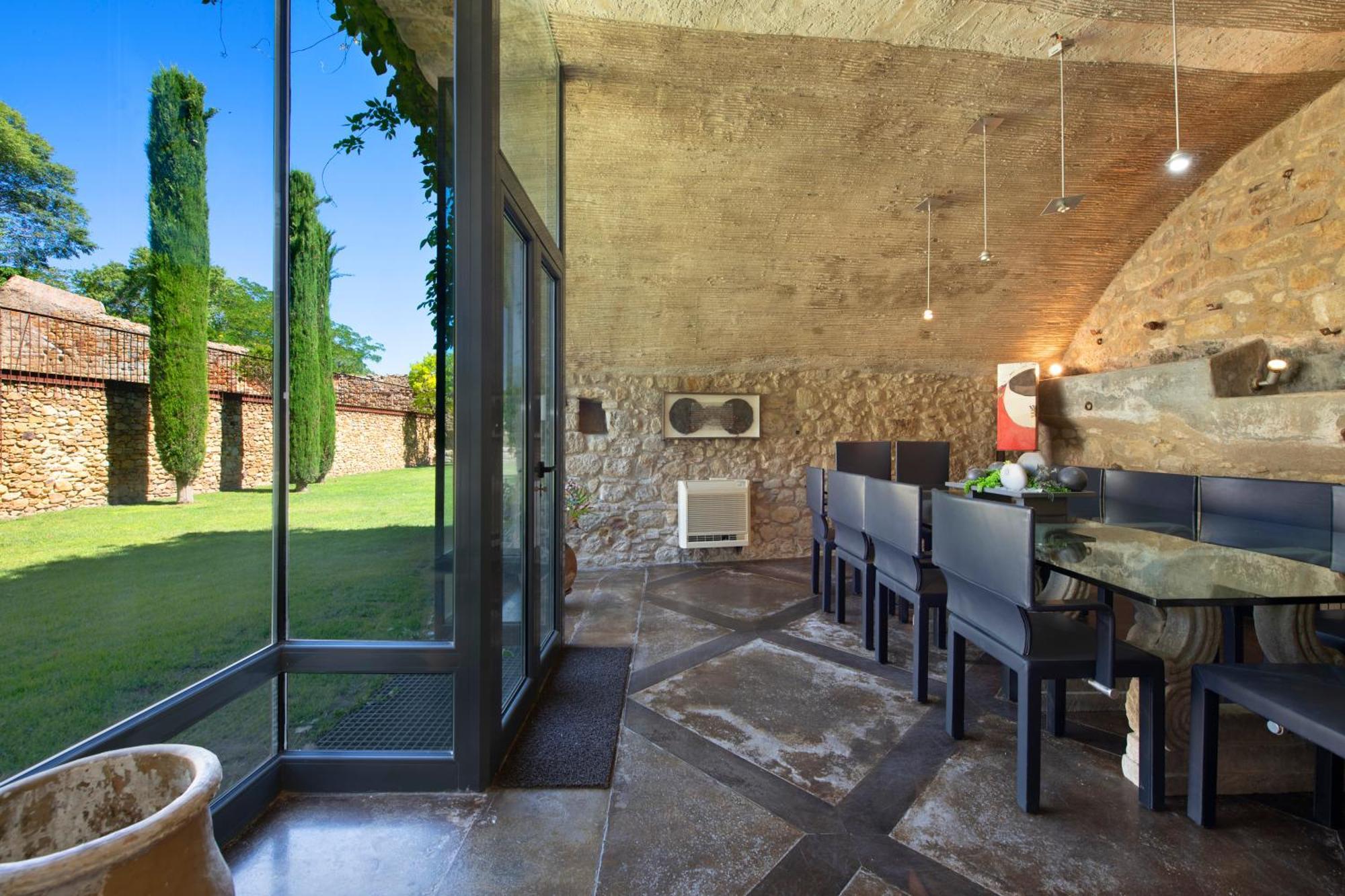 Casa Rufina, Exclusive & Charming Stone House In Costa Brava Villa Pals Ngoại thất bức ảnh