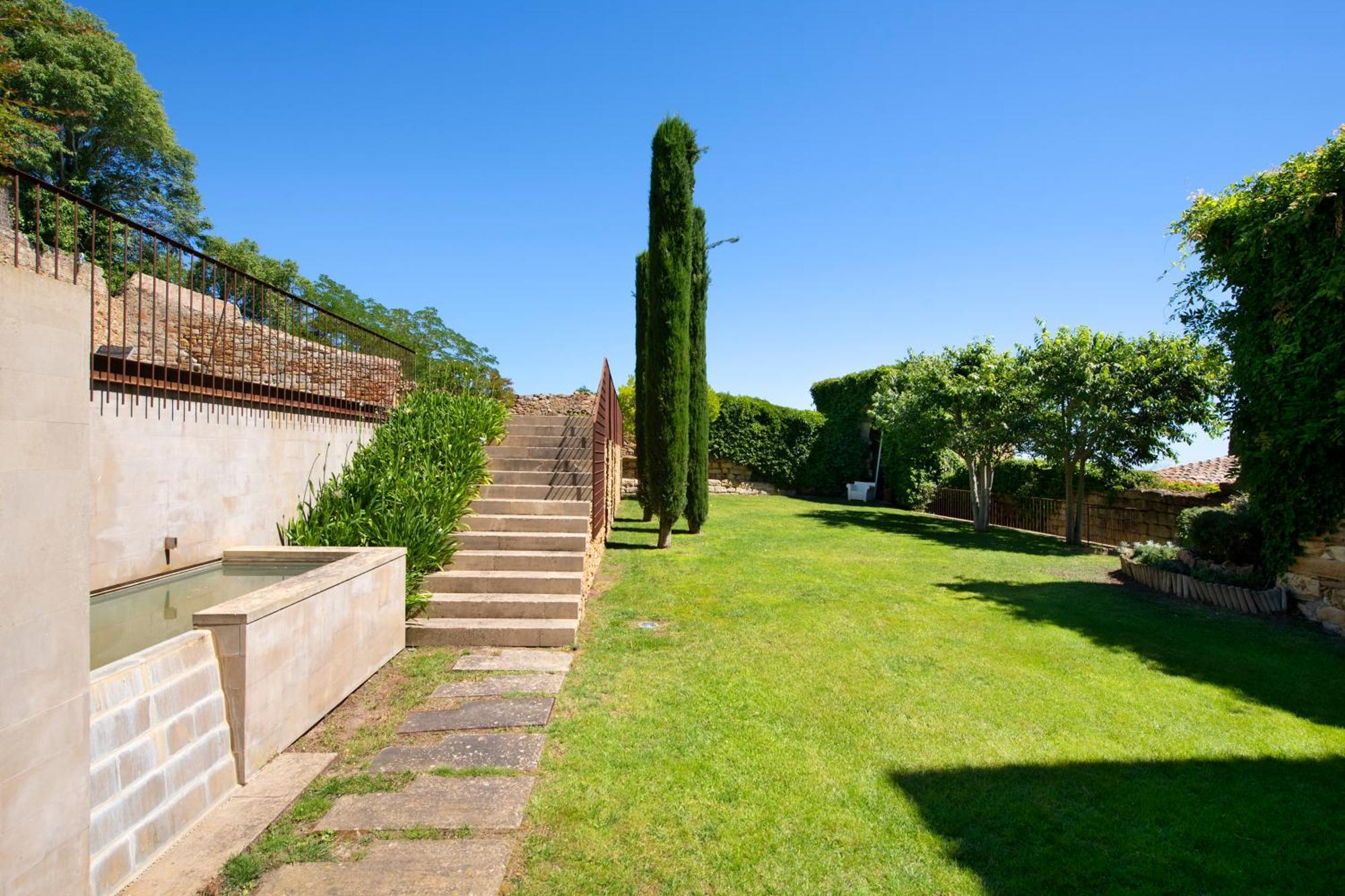 Casa Rufina, Exclusive & Charming Stone House In Costa Brava Villa Pals Ngoại thất bức ảnh