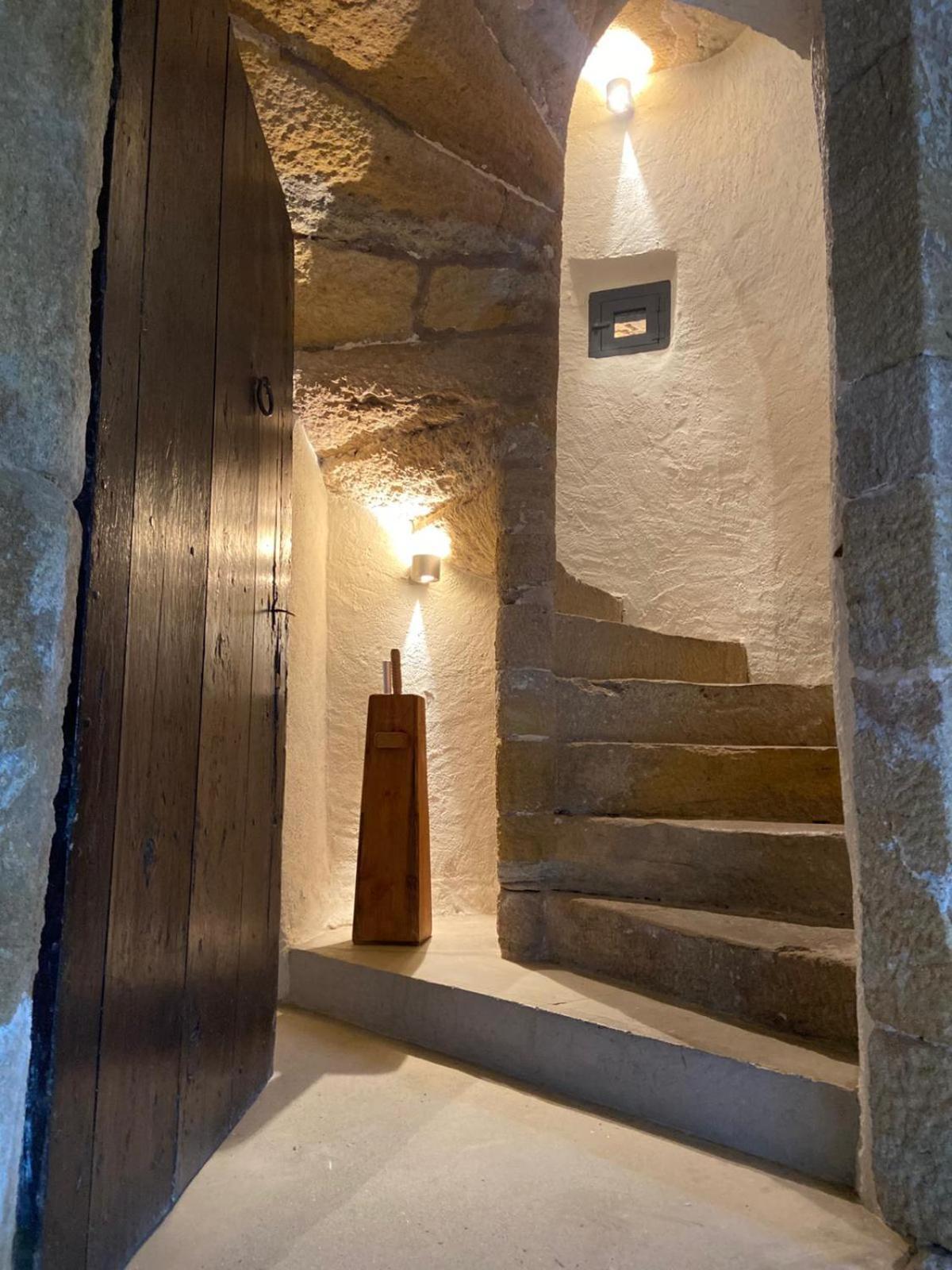 Casa Rufina, Exclusive & Charming Stone House In Costa Brava Villa Pals Ngoại thất bức ảnh